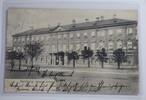 AK Salzburg Mirabell Schloss 1904 gebraucht -