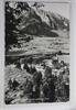 AK Walchsee mit Kaisergebirge 1964 gebraucht -