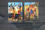 Vereinte Nationen Genf Vereinte Nationen Genf 505-506 postfrisch MiNr. 505-506 postfrisch -