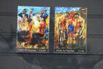 Vereinte Nationen Genf Vereinte Nationen Genf 505-506 postfrisch MiNr. 505-506 postfrisch -