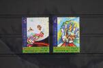 Vereinte Nationen New York Vereinte Nationen New York 966-967 postfrisch MiNr. 966-967 postfrisch -