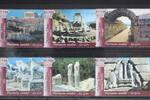 Vereinte Nationen Genf Vereinte Nationen Genf 497-502 postfrisch UNESCO Weltkulturerbe MiNr. 497-502 postfrisch UNESCO Weltkulturerbe -