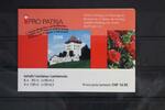 Schweiz Schweiz MH 0-145 postfrisch MiNr. MH 0-145 postfrisch -