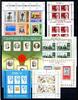Türkei Türkei Block 19-25 postfrisch MiNr. Block 19-25 postfrisch -