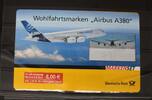 BRD BRD MH 74 gestempelt Markenheftchen MiNr. MH 74 gestempelt Markenheftchen -
