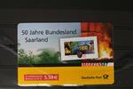 BRD BRD MH 67 gestempelt Markenheftchen MiNr. MH 67 gestempelt Markenheftchen -