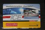 BRD BRD MH 64 gestempelt Markenheftchen MiNr. MH 64 gestempelt Markenheftchen -