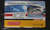 BRD BRD MH 64 gestempelt Markenheftchen MiNr. MH 64 gestempelt Markenheftchen -