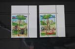 San Marino San Marino 1713-1714 postfrisch Europa MiNr. 1713-1714 postfrisch Europa -