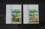 San Marino San Marino 1713-1714 postfrisch Europa MiNr. 1713-1714 postfrisch Europa -