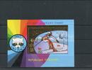 Togo Togo Block 152 postfrisch Olympia MiNr. Block 152 postfrisch Olympia -