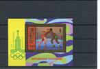 Togo Togo Block 157 postfrisch Olympia MiNr. Block 157 postfrisch Olympia -