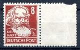 SBZ-allgemeine Ausgaben SBZ-allgemeine Ausgaben 214 L postfrisch Fotobefund MiNr. 214 L postfrisch Fotobefund -