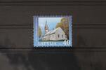 Lettland Lettland 633 postfrisch MiNr. 633 postfrisch -