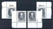 Berlin 4x Berlin 4x 454 postfrisch alle Ecken MiNr. 454 postfrisch alle Ecken -
