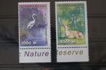 Aserbaidschan Aserbaidschan 442-443 postfrisch MiNr. 442-443 postfrisch -
