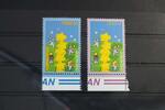 Aserbaidschan Aserbaidschan 461-462 postfrisch Europa MiNr. 461-462 postfrisch Europa -