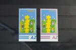 Aserbaidschan Aserbaidschan 461-462 postfrisch Europa MiNr. 461-462 postfrisch Europa -