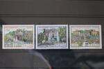 Italien 1812-1814 postfrisch MiNr. 1812-1814 postfrisch