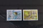 Italien 1896-1897 postfrisch MiNr. 1896-1897 postfrisch