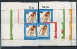 Berlin Berlin 517-520 postfrisch alle 4 Ecken, Jugendsport MiNr. 517-520 postfrisch alle 4 Ecken, Jugendsport -