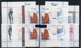 Berlin Berlin 872-74 postfrisch alle 4 Ecken MiNr. 872-74 postfrisch alle 4 Ecken -