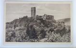 AK Königstein i. Taunus Ruine Königstein u. Großh. Schloss gebraucht -