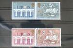 Großbritannien 988-991 postfrisch 2 Paare MiNr. 988-991 postfrisch 2 Paare