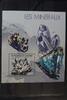 Burundi Burundi Block 250 mit 2634 postfrisch MiNr. Block 250 mit 2634 postfrisch -