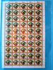 Berlin 50er Bogen Berlin 50er Bogen 481 postfrisch Formnummer 2 MiNr. 481 postfrisch Formnummer 2 -