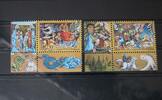 Jugoslawien 2821-2822 postfrisch MiNr. 2821-2822 postfrisch