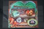 Burundi Burundi 2630-2633 postfrisch als Kleinbogen MiNr. 2630-2633 postfrisch als Kleinbogen -