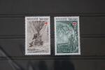 Frankreich Frankreich 2367-2368 postfrisch MiNr. 2367-2368 postfrisch -