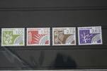 Frankreich Frankreich 2376-2379 postfrisch MiNr. 2376-2379 postfrisch -