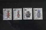 Frankreich Portomarken Frankreich Portomarken 112-115 postfrisch MiNr. 112-115 postfrisch -