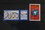 Frankreich Frankreich 3431-3432 postfrisch MiNr. 3431-3432 postfrisch -