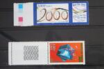 Frankreich Frankreich 3431-3432 postfrisch MiNr. 3431-3432 postfrisch -