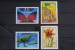 Frankreich Frankreich 3473-3476 postfrisch MiNr. 3473-3476 postfrisch -