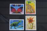 Frankreich Frankreich 3473-3476 postfrisch MiNr. 3473-3476 postfrisch -
