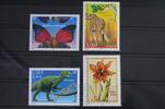 Frankreich Frankreich 3473-3476 postfrisch MiNr. 3473-3476 postfrisch -