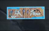 Frankreich Frankreich 3481-3482 postfrisch MiNr. 3481-3482 postfrisch -