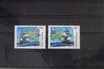 Frankreich Frankreich 3613-3614 postfrisch MiNr. 3613-3614 postfrisch -