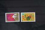 Frankreich Frankreich 3616-3617 postfrisch MiNr. 3616-3617 postfrisch -