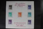 Frankreich Frankreich 3233-3237, 3242, 3244 postfrisch als Kleinbogen MiNr. 3233-3237, 3242, 3244 postfrisch als Kleinbogen -