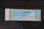 Frankreich Automatenmarken Frankreich Automatenmarken 13 postfrisch MiNr. 13 postfrisch -