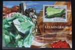 Togo Togo Block 1165 mit 6748 postfrisch MiNr. Block 1165 mit 6748 postfrisch -