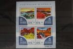 Salomonen Salomonen 3292-3295 postfrisch MiNr. 3292-3295 postfrisch -