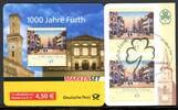 Bund Markenheftchen Bund Markenheftchen MH 66 gestempelt Bonn MiNr. MH 66 gestempelt Bonn -