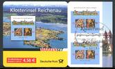 Bund Markenheftchen Bund Markenheftchen MH 71 I Bonn Ersttagssonderstempel MiNr. MH 71 I Bonn Ersttagssonderstempel -