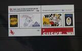 Niederlande Block 52 mit 1612 postfrisch MiNr. Block 52 mit 1612 postfrisch